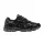 ASICS Gel-NYC Graphite Grey Black alacsony szárú sneaker – termékfotó, oldalnézet