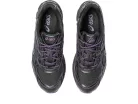 ASICS Gel-NYC Needles Black Purple alacsony szárú sneaker – termékfotó, oldalnézet