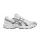 ASICS Gel-1130 White Pure Silver alacsony szárú sneaker – termékfotó, oldalnézet