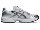 ASICS Gel-1130 White Pure Silver alacsony szárú sneaker – termékfotó, oldalnézet