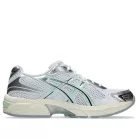 ASICS Gel-1130 White Mint Tint (Women's) alacsony szárú sneaker – termékfotó, oldalnézet