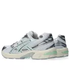 ASICS Gel-1130 White Mint Tint (Women's) alacsony szárú sneaker – termékfotó, oldalnézet