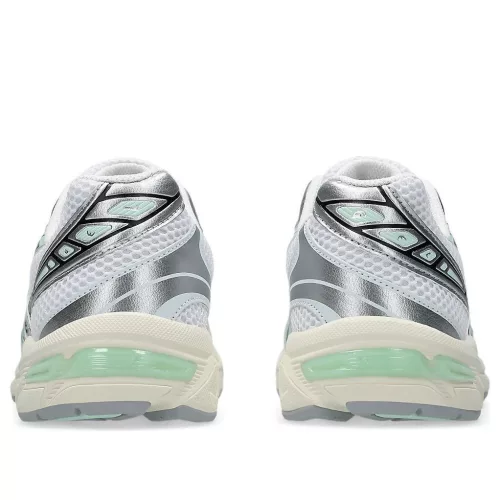 ASICS Gel-1130 White Mint Tint (Women's) alacsony szárú sneaker – termékfotó, oldalnézet