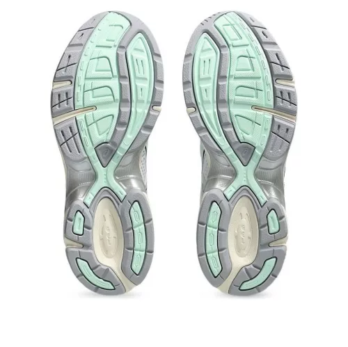 ASICS Gel-1130 White Mint Tint (Women's) alacsony szárú sneaker – termékfotó, oldalnézet