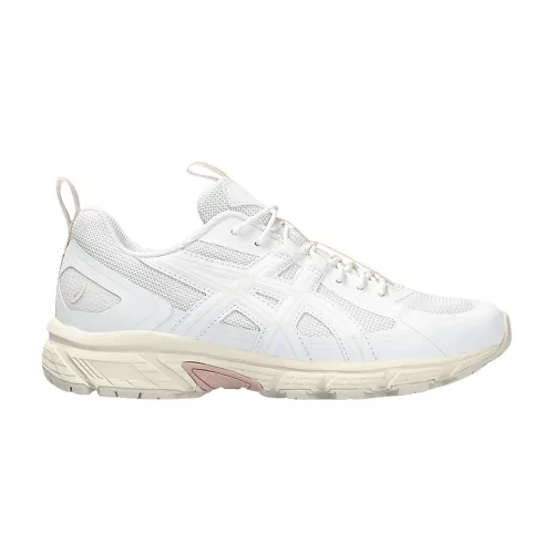 ASICS Gel-Venture 6 NS White White (Women's) alacsony szárú sneaker – termékfotó, oldalnézet