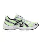 ASICS Gel-1130 Neon Pack Green (Women's) női alacsony szárú utcai sneaker zöld