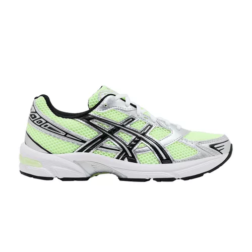 ASICS Gel-1130 Neon Pack Green (Women's) női alacsony szárú utcai sneaker zöld