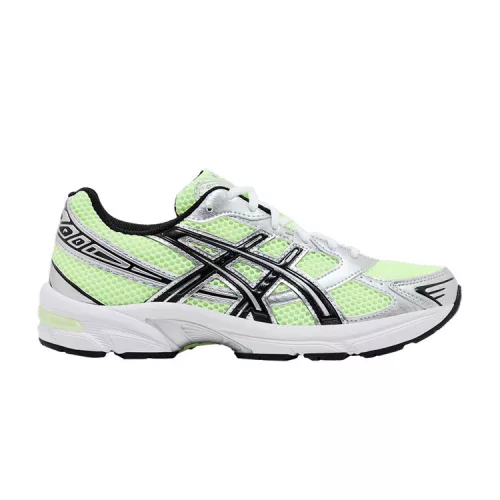 ASICS Gel-1130 Neon Pack Green (Women's) női alacsony szárú utcai sneaker zöld