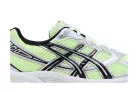 ASICS Gel-1130 Neon Pack Green (Women's) női alacsony szárú utcai sneaker zöld