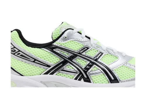 ASICS Gel-1130 Neon Pack Green (Women's) női alacsony szárú utcai sneaker zöld