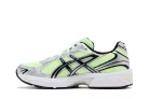 ASICS Gel-1130 Neon Pack Green (Women's) női alacsony szárú utcai sneaker zöld