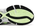 ASICS Gel-1130 Neon Pack Green (Women's) női alacsony szárú utcai sneaker zöld