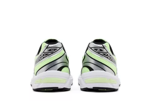 ASICS Gel-1130 Neon Pack Green (Women's) női alacsony szárú utcai sneaker zöld