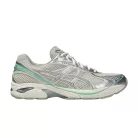 ASICS GT-2160 Smoke Grey Peppermint alacsony szárú sneaker – termékfotó, oldalnézet