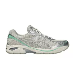 ASICS GT-2160 Smoke Grey Peppermint alacsony szárú sneaker – termékfotó, oldalnézet