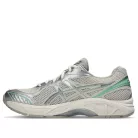 ASICS GT-2160 Smoke Grey Peppermint alacsony szárú sneaker – termékfotó, oldalnézet