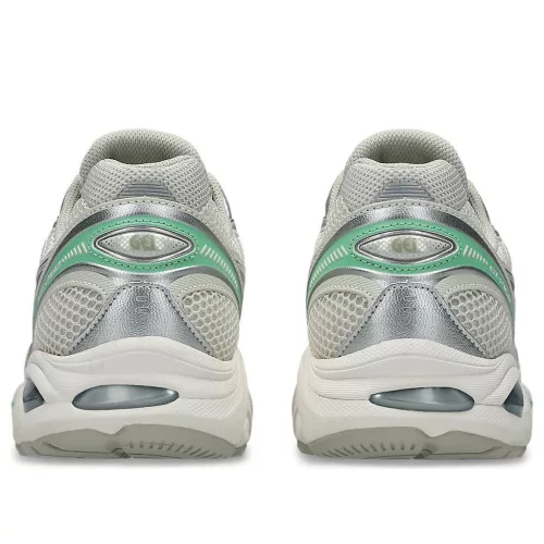 ASICS GT-2160 Smoke Grey Peppermint alacsony szárú sneaker – termékfotó, oldalnézet