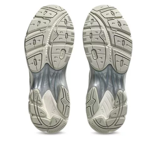 ASICS GT-2160 Smoke Grey Peppermint alacsony szárú sneaker – termékfotó, oldalnézet