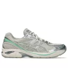 ASICS GT-2160 Smoke Grey Peppermint alacsony szárú sneaker – termékfotó, oldalnézet
