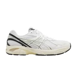 ASICS GT-2160 White Black alacsony szárú sneaker – termékfotó, oldalnézet