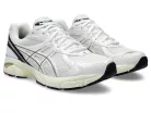 ASICS GT-2160 White Black alacsony szárú sneaker – termékfotó, oldalnézet