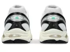 ASICS GT-2160 White Black alacsony szárú sneaker – termékfotó, oldalnézet
