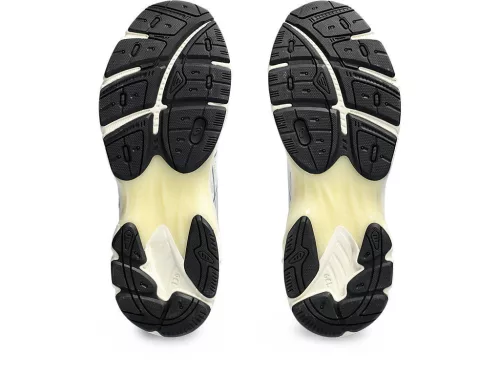 ASICS GT-2160 White Black alacsony szárú sneaker – termékfotó, oldalnézet