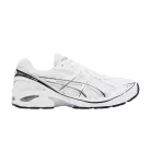 ASICS GT-2160 Pure Silver White férfi alacsony szárú futócipő fehér