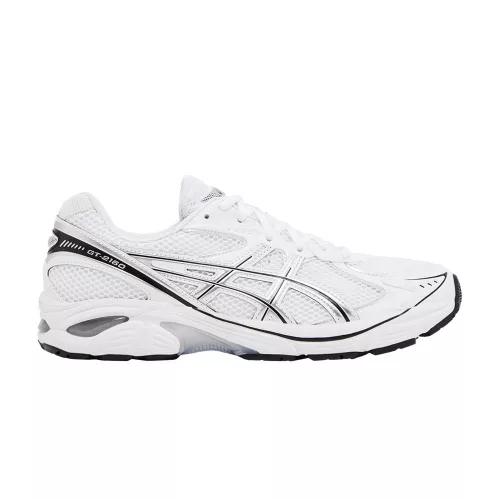 ASICS GT-2160 Pure Silver White férfi alacsony szárú futócipő fehér