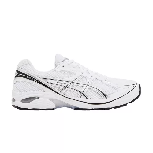 ASICS GT-2160 Pure Silver White férfi alacsony szárú futócipő fehér