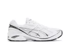 ASICS GT-2160 Pure Silver White férfi alacsony szárú futócipő fehér