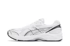 ASICS GT-2160 Pure Silver White férfi alacsony szárú futócipő fehér
