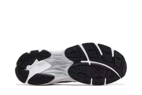 ASICS GT-2160 Pure Silver White férfi alacsony szárú futócipő fehér