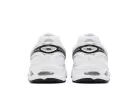 ASICS GT-2160 Pure Silver White férfi alacsony szárú futócipő fehér