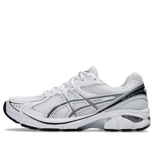 ASICS GT-2160 Pure Silver White alacsony szárú sneaker – termékfotó, oldalnézet