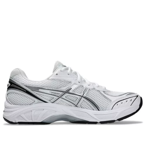 ASICS GT-2160 Pure Silver White alacsony szárú sneaker – termékfotó, oldalnézet