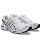 ASICS GT-2160 Pure Silver White alacsony szárú sneaker – termékfotó, oldalnézet