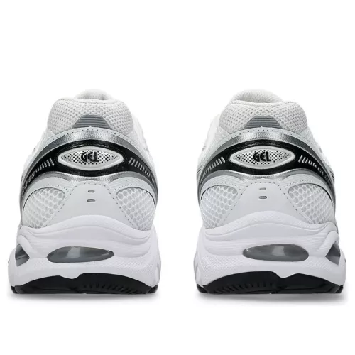 ASICS GT-2160 Pure Silver White alacsony szárú sneaker – termékfotó, oldalnézet