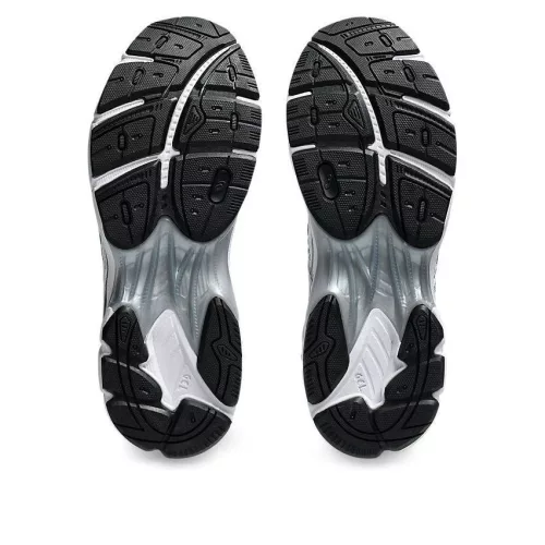 ASICS GT-2160 Pure Silver White alacsony szárú sneaker – termékfotó, oldalnézet