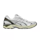 ASICS GT-2160 White Soft Yellow alacsony szárú sneaker – termékfotó, oldalnézet