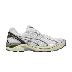 ASICS GT-2160 White Soft Yellow alacsony szárú sneaker – termékfotó, oldalnézet