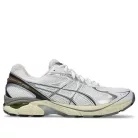 ASICS GT-2160 White Soft Yellow alacsony szárú sneaker – termékfotó, oldalnézet