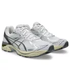 ASICS GT-2160 White Soft Yellow alacsony szárú sneaker – termékfotó, oldalnézet