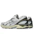 ASICS GT-2160 White Soft Yellow alacsony szárú sneaker – termékfotó, oldalnézet