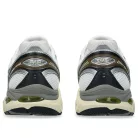 ASICS GT-2160 White Soft Yellow alacsony szárú sneaker – termékfotó, oldalnézet