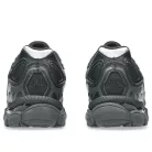 ASICS Gel-NYC Black alacsony szárú sneaker – termékfotó, oldalnézet