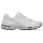 ASICS Gel-NYC White White Glacier Grey sneaker – termékfotó, oldalnézet