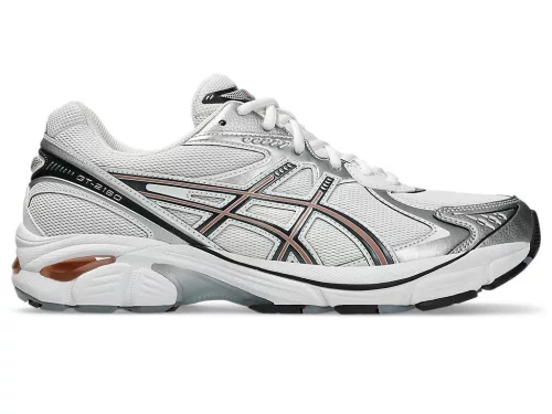 ASICS GT-2160 White Rose Rouge alacsony szárú sneaker – termékfotó, oldalnézet