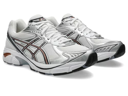 ASICS GT-2160 White Rose Rouge alacsony szárú sneaker – termékfotó, oldalnézet