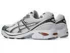 ASICS GT-2160 White Rose Rouge alacsony szárú sneaker – termékfotó, oldalnézet